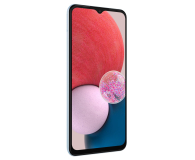 Samsung Galaxy A13 4/64GB Blue - 732542 - zdjęcie 3